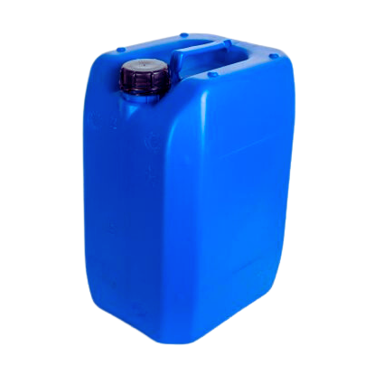 BIDÓN DE AGUA 22 L MAUSER